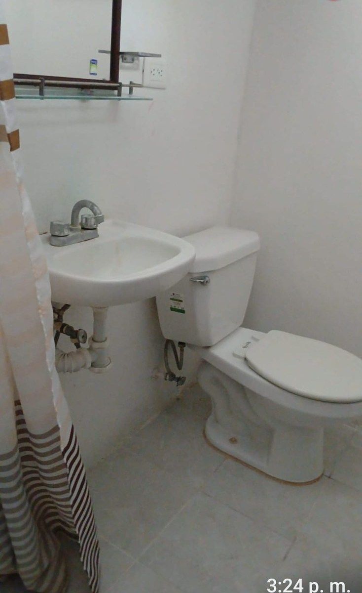 Apartamento em Electricistas, Carmen, foto 6 de 9