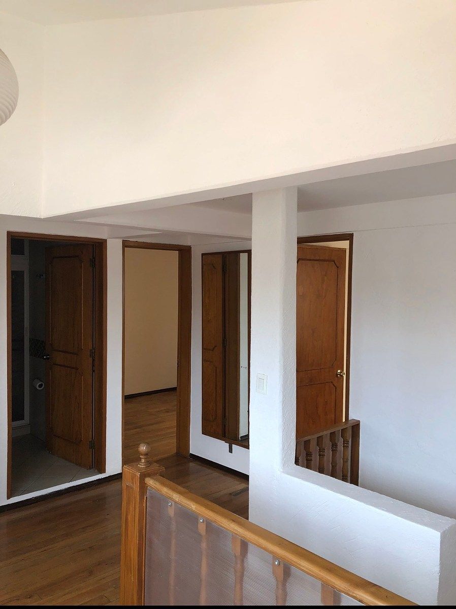 House in Lomas de Padierna, Tlalpan, photo 3 of 13