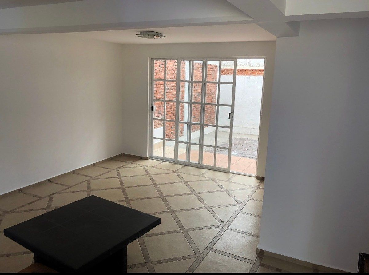 House in Lomas de Padierna, Tlalpan, photo 9 of 13