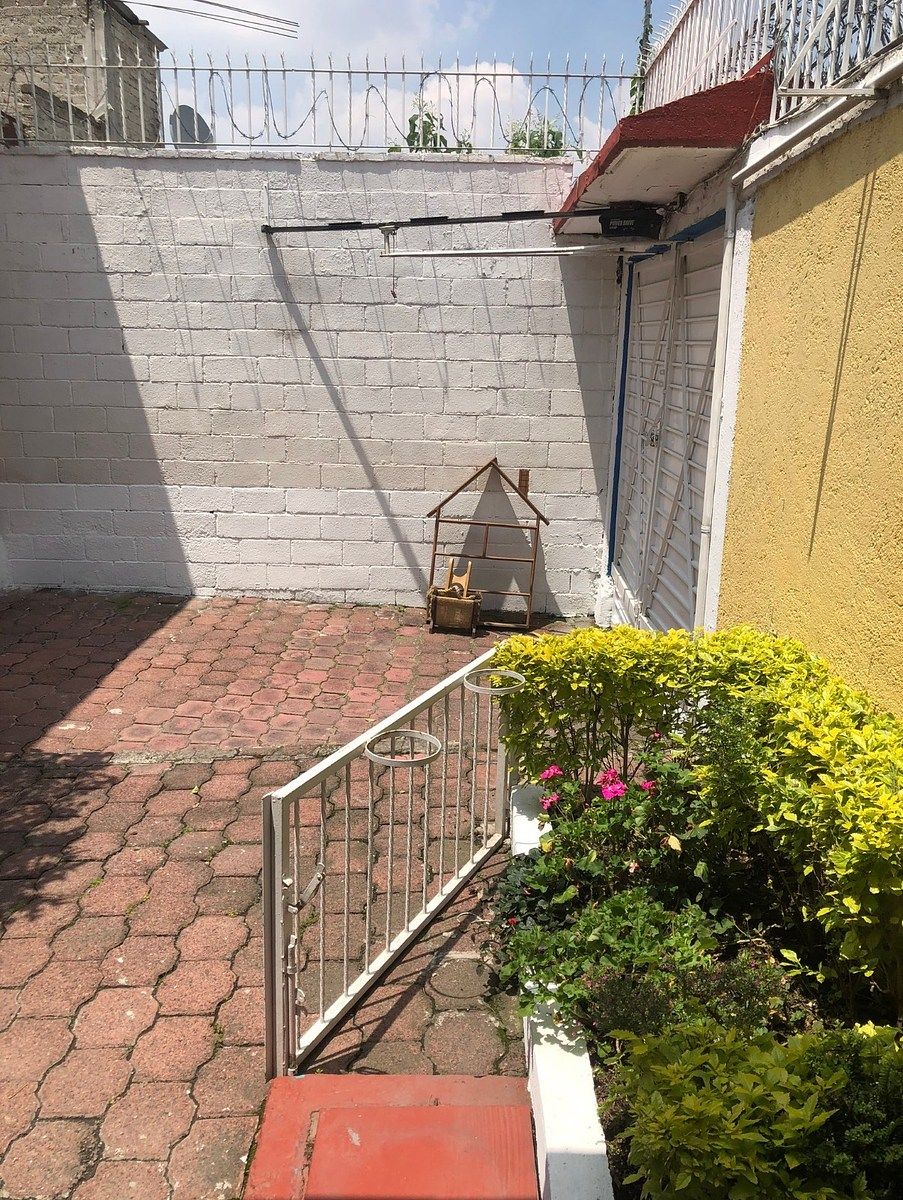 House in Lomas de Padierna, Tlalpan, photo 10 of 13