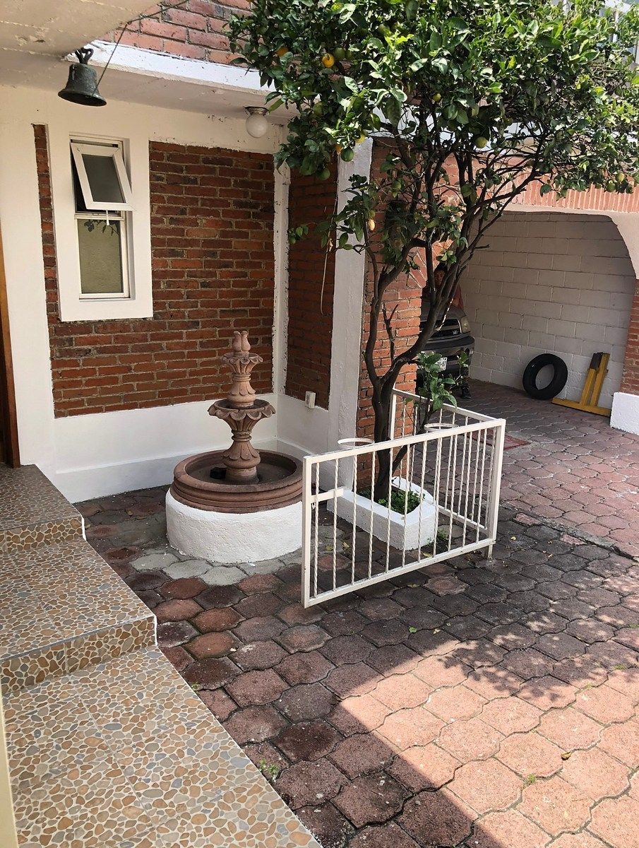House in Lomas de Padierna, Tlalpan, photo 11 of 13