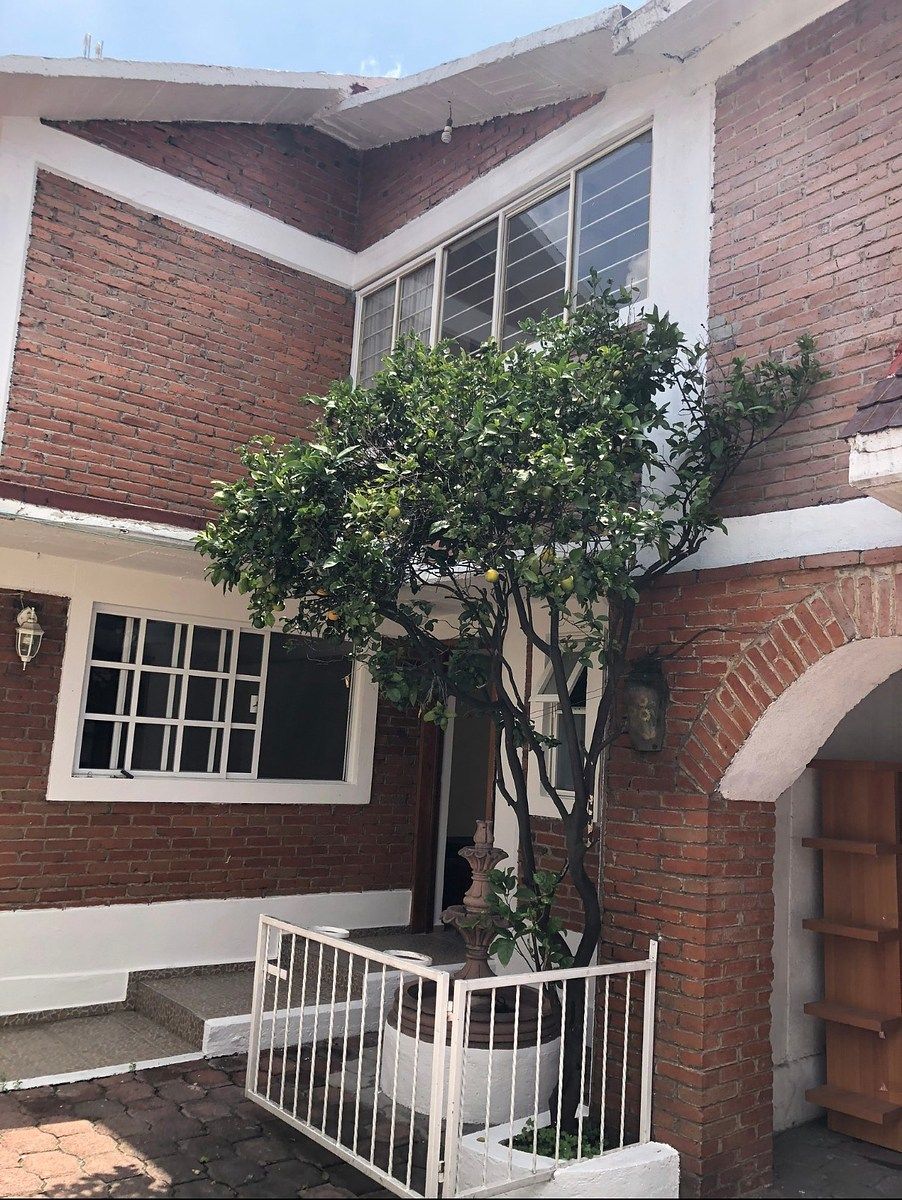 House in Lomas de Padierna, Tlalpan, photo 12 of 13