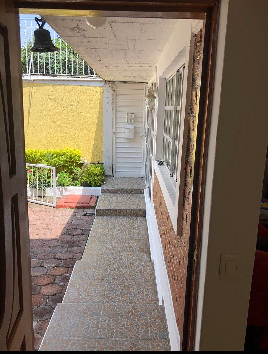 House in Lomas de Padierna, Tlalpan, photo 13 of 13
