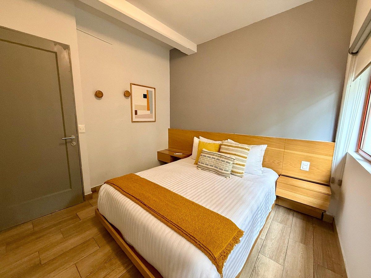 Departamento en Hipódromo Condesa, Cuauhtémoc, foto 4 de 13