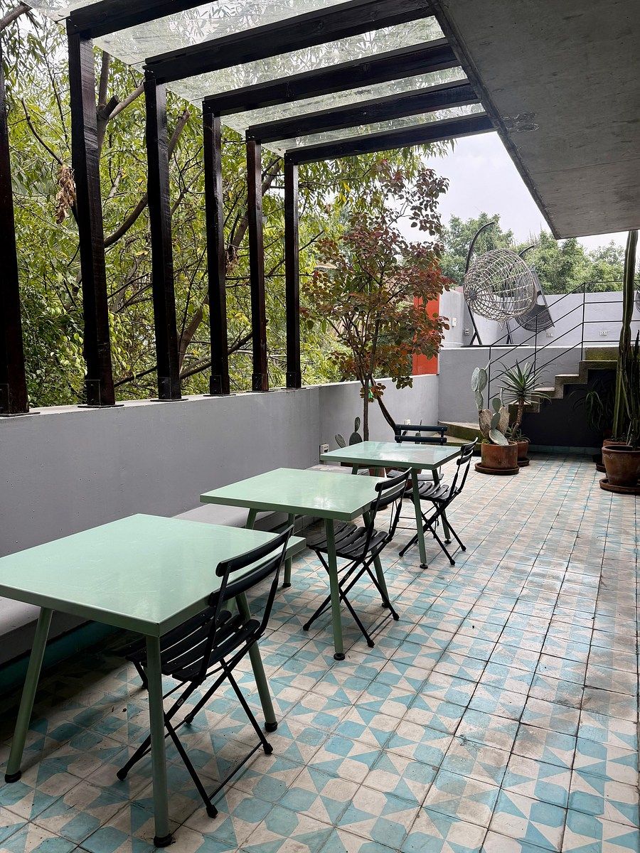 Departamento en Hipódromo Condesa, Cuauhtémoc, foto 8 de 13
