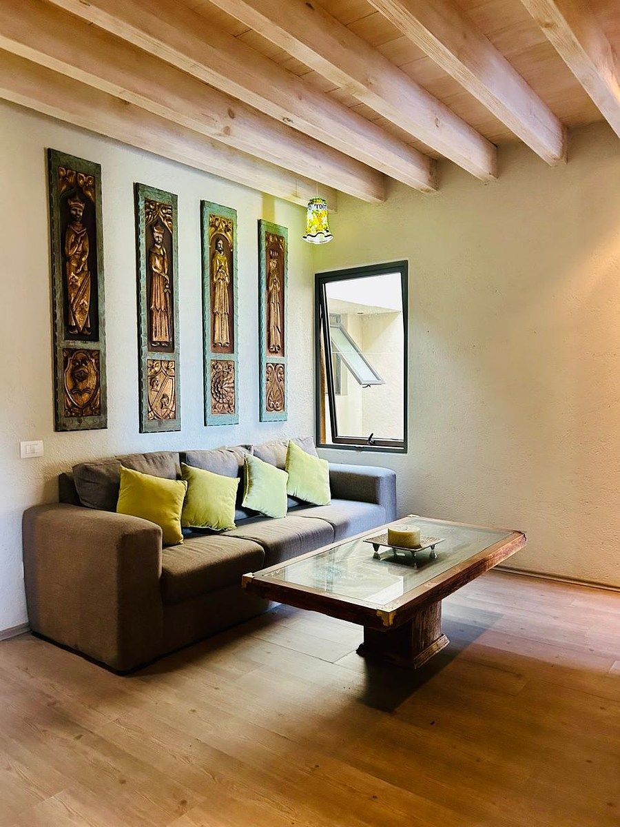House in Gated Community in Centro, Valle de Bravo, photo 15 of 36