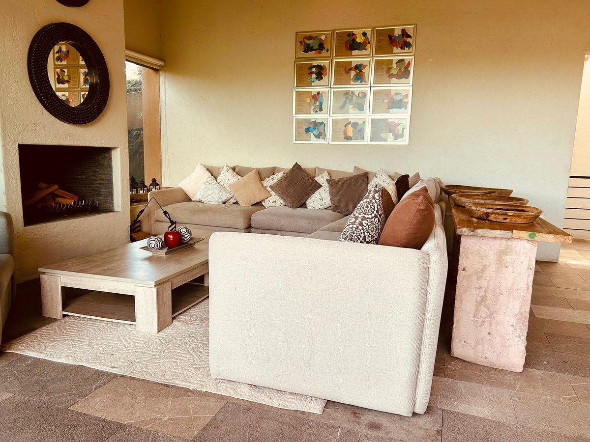 House in Gated Community in Centro, Valle de Bravo, photo 11 of 36