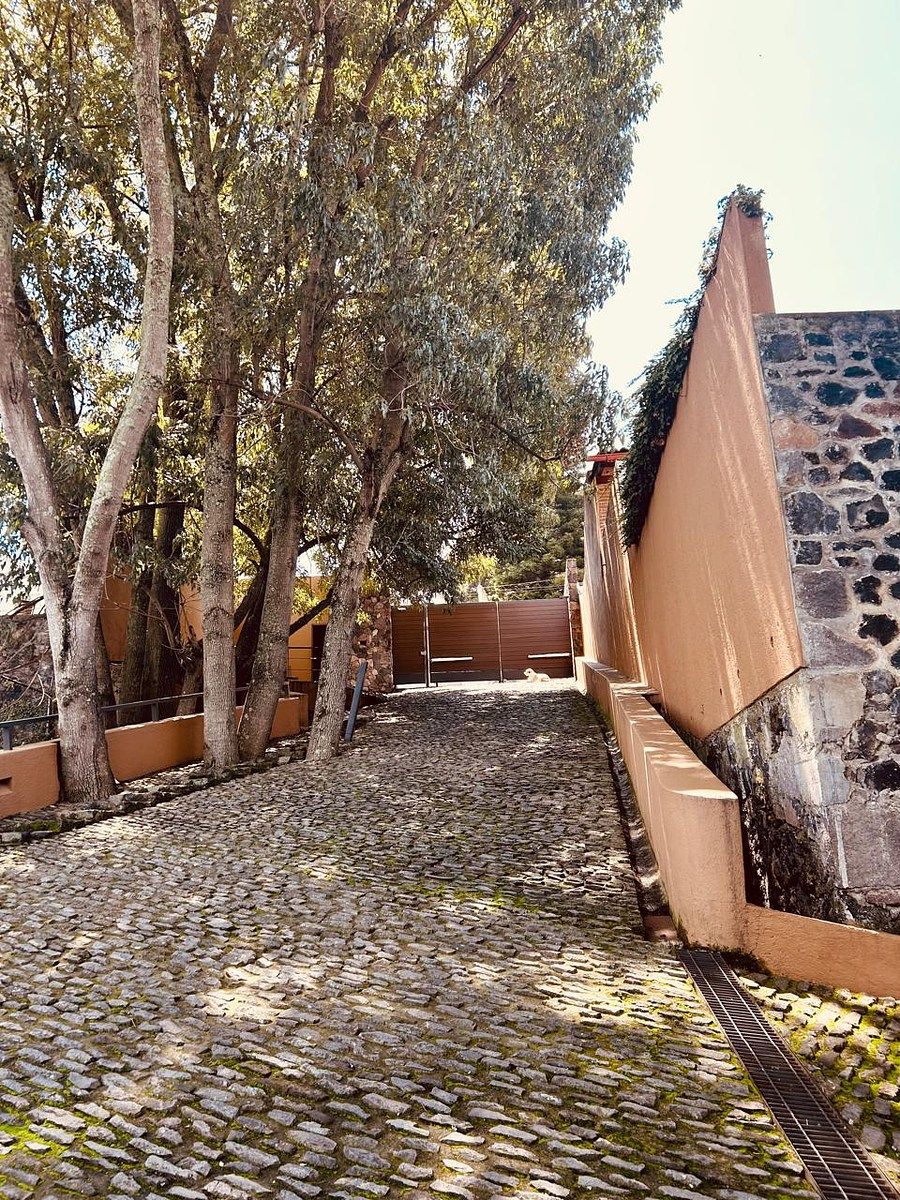 House in Gated Community in Centro, Valle de Bravo, photo 7 of 36