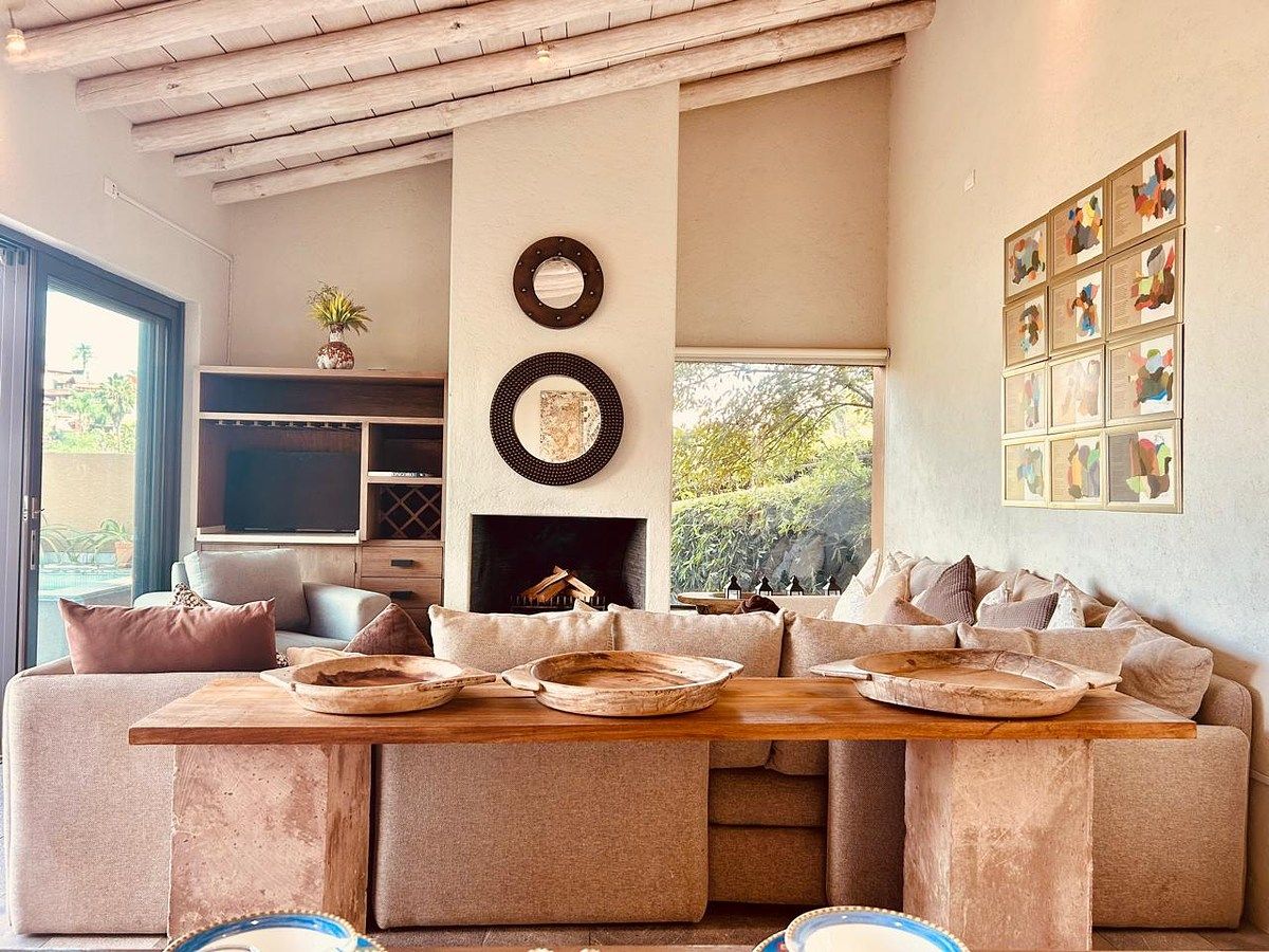 House in Gated Community in Centro, Valle de Bravo, photo 12 of 36