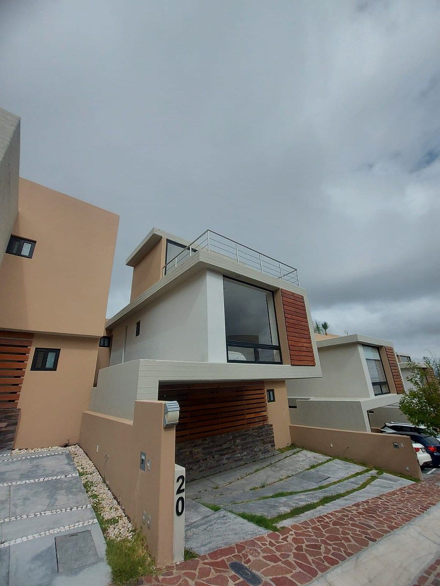 House in Zibatá, El Marqués, photo 28 of 29