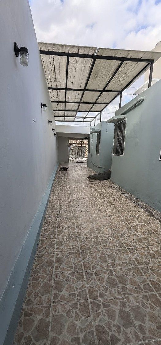 Casa en Juan Pablo II, Mérida, foto 2 de 15