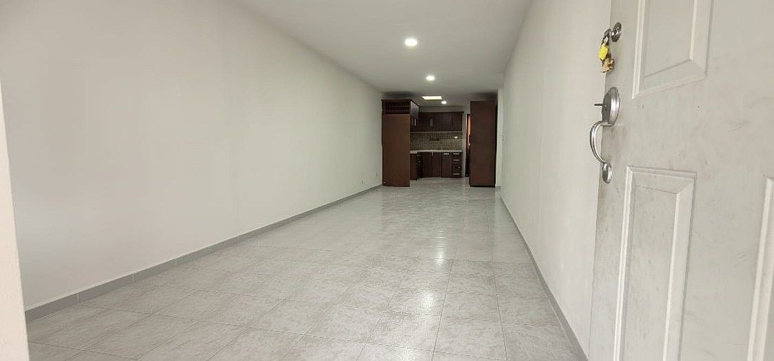 Casa en Juan Pablo II, Mérida, foto 3 de 15
