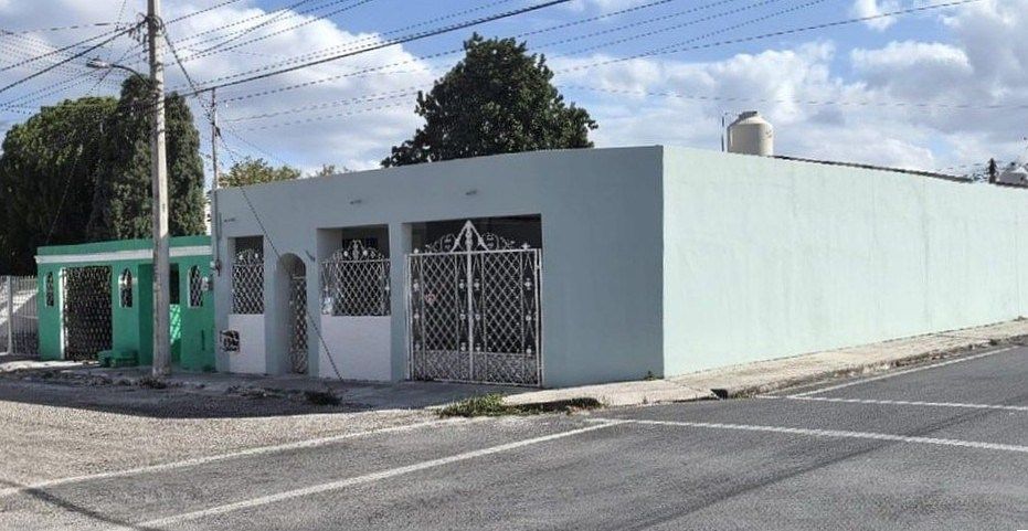 Casa en Juan Pablo II, Mérida, foto 5 de 15