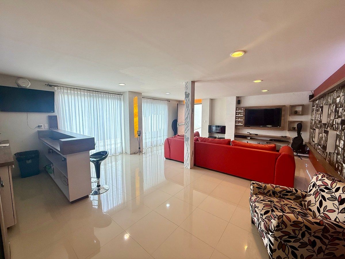 Casa en Condominio en Venta o Renta — Vista 16