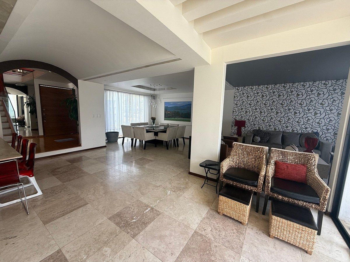 Casa en Condominio en Venta o Renta — Vista 8