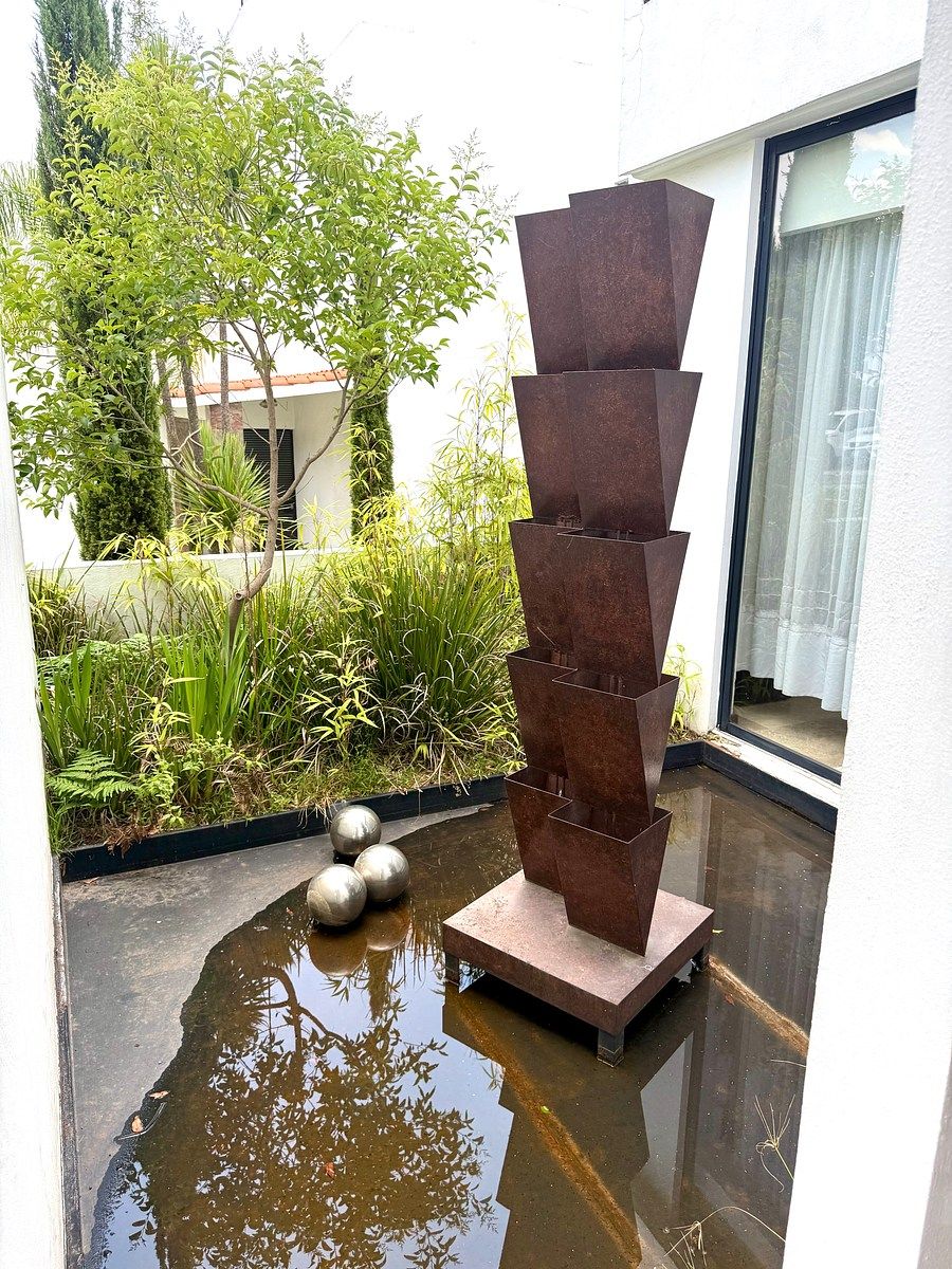 Casa en Condominio en Venta o Renta — Vista 3