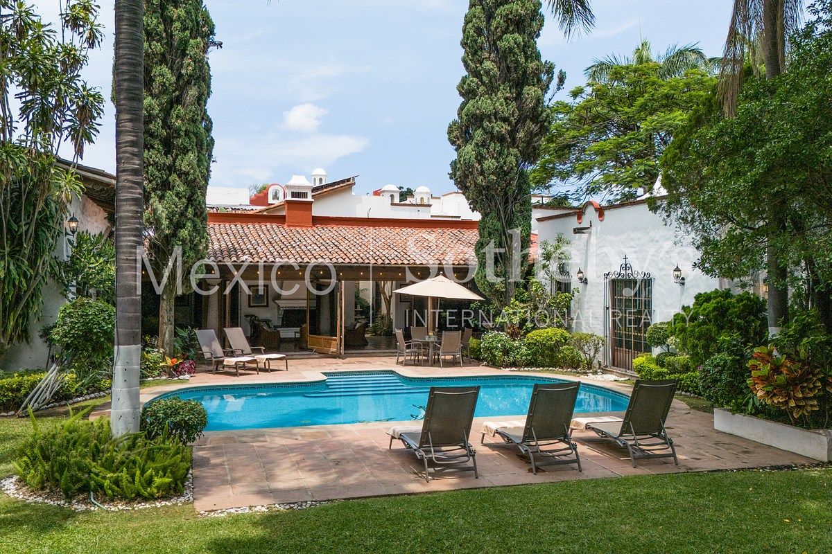 La Joya Cuernavaca - foto 1