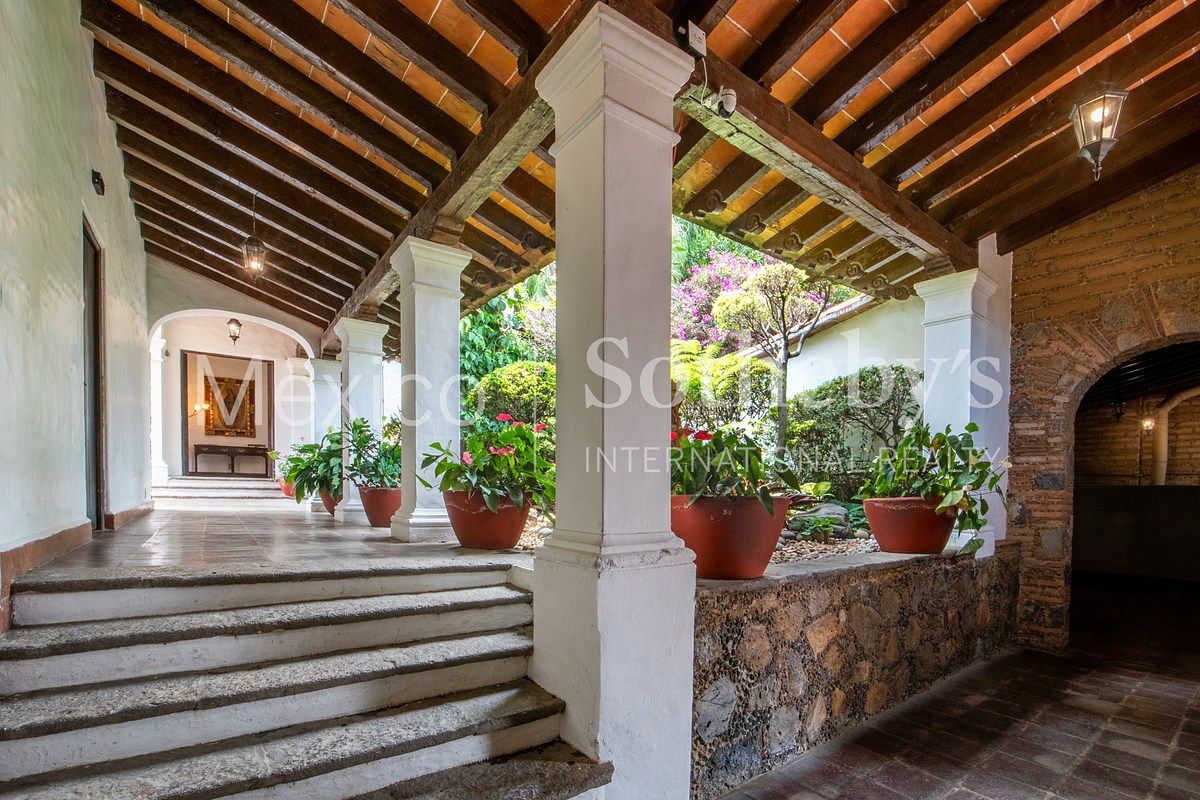 La Joya Cuernavaca - foto 4