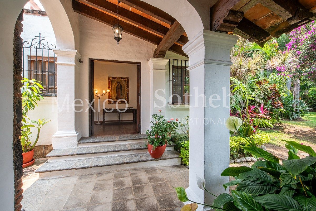 La Joya Cuernavaca - foto 3