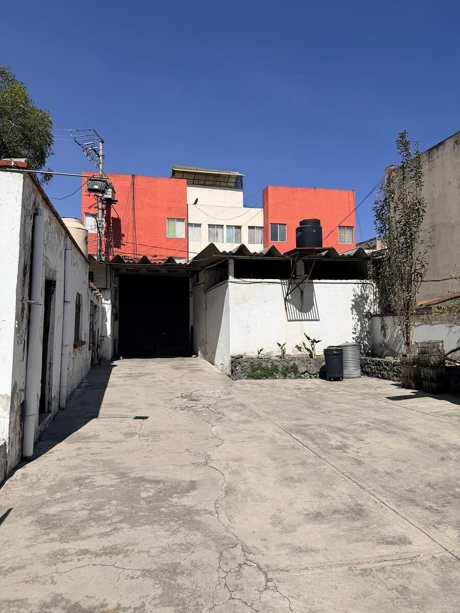 Terreno en Venta en San Miguel Chapultepec Rayo Vende ®, foto 11 de 11