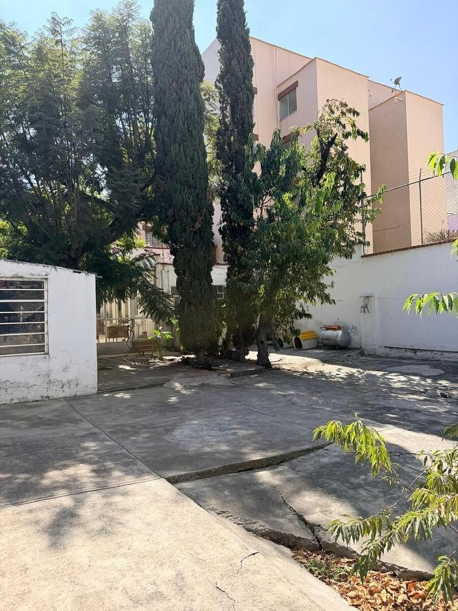 Terreno en Venta en San Miguel Chapultepec Rayo Vende ®, foto 7 de 11
