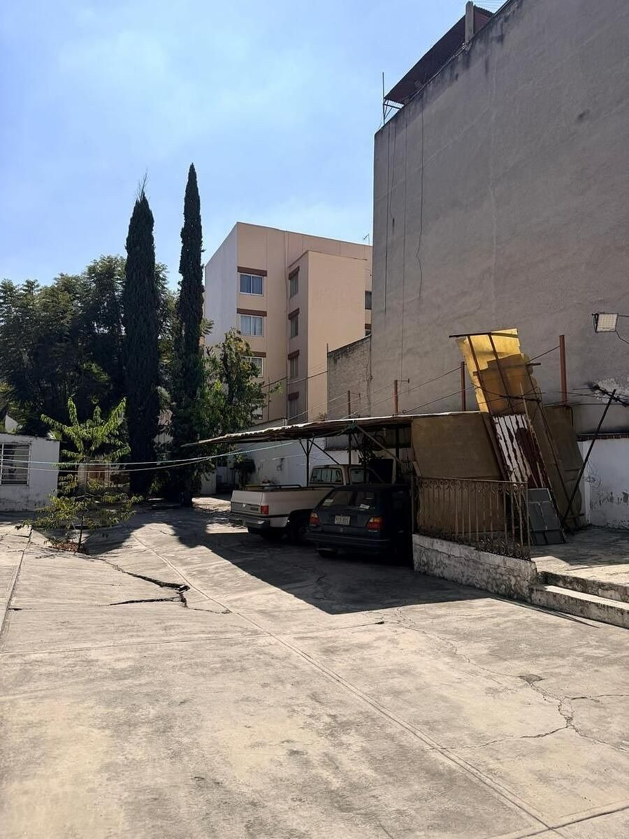 Terreno en Venta en San Miguel Chapultepec Rayo Vende ®, foto 8 de 11
