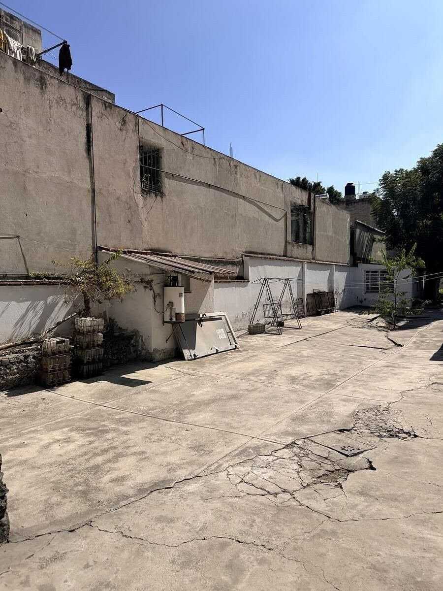 Terreno en Venta en San Miguel Chapultepec Rayo Vende ®, foto 2 de 11