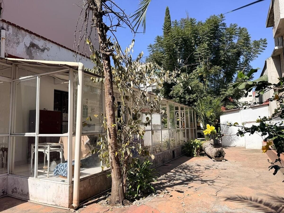 Terreno en Venta en San Miguel Chapultepec Rayo Vende ®, foto 6 de 11