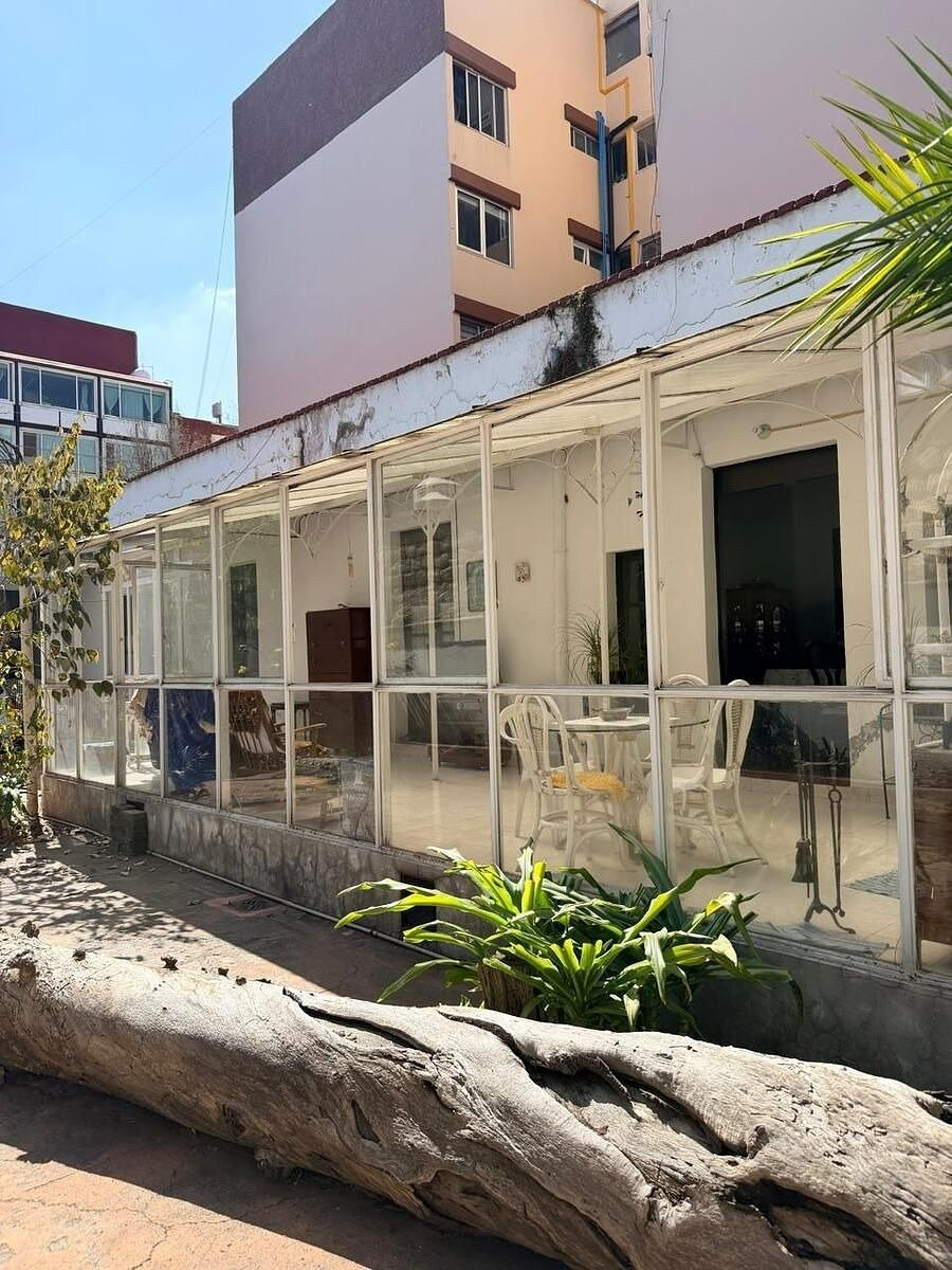 Terreno en Venta en San Miguel Chapultepec Rayo Vende ®, foto 4 de 11