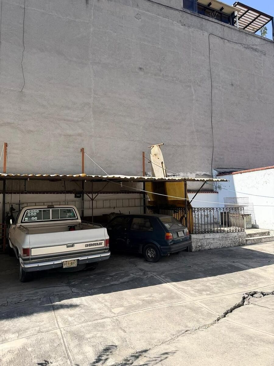 Terreno en Venta en San Miguel Chapultepec Rayo Vende ®, foto 9 de 11