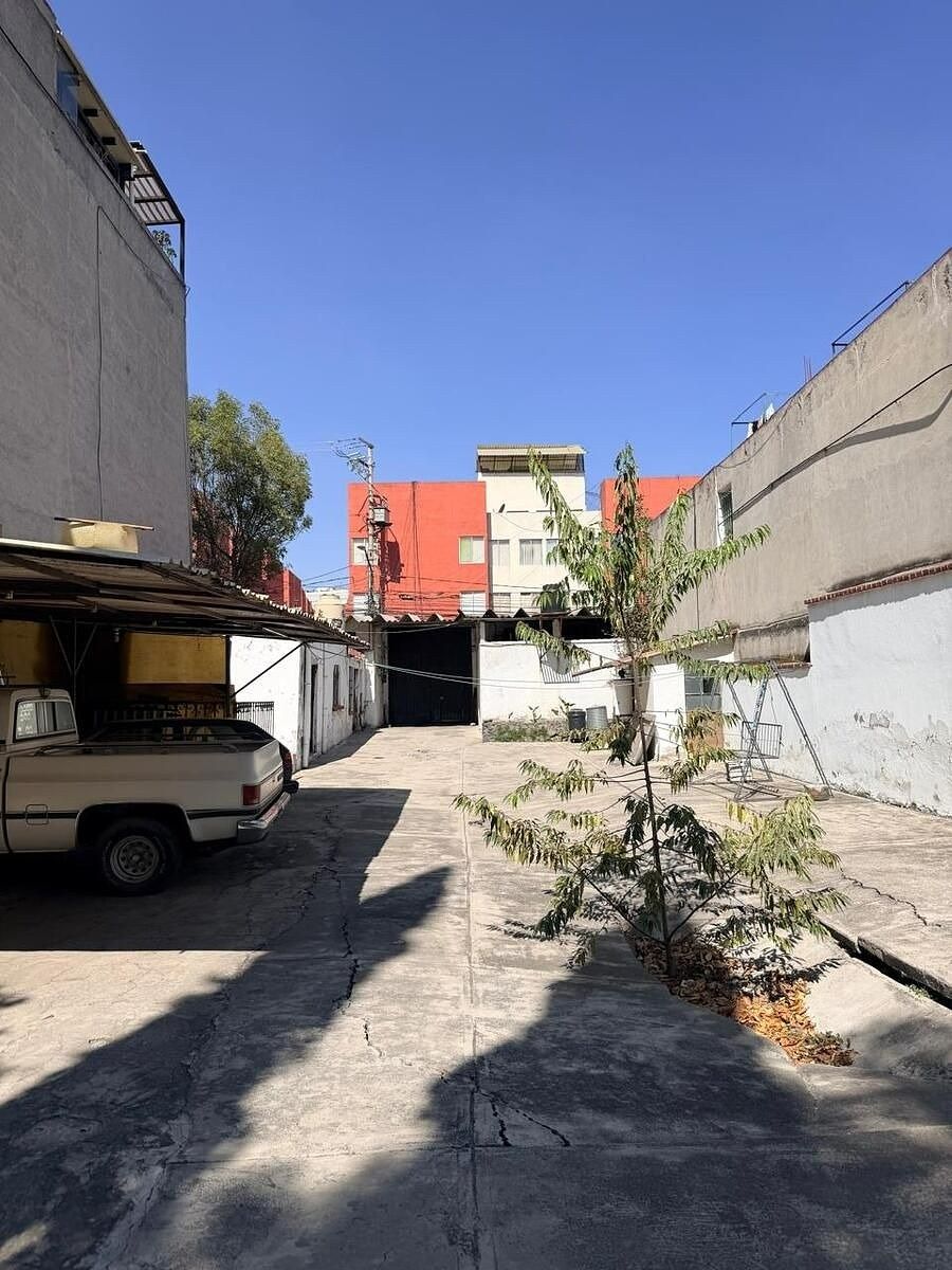 Terreno en Venta en San Miguel Chapultepec Rayo Vende ®, foto 10 de 11