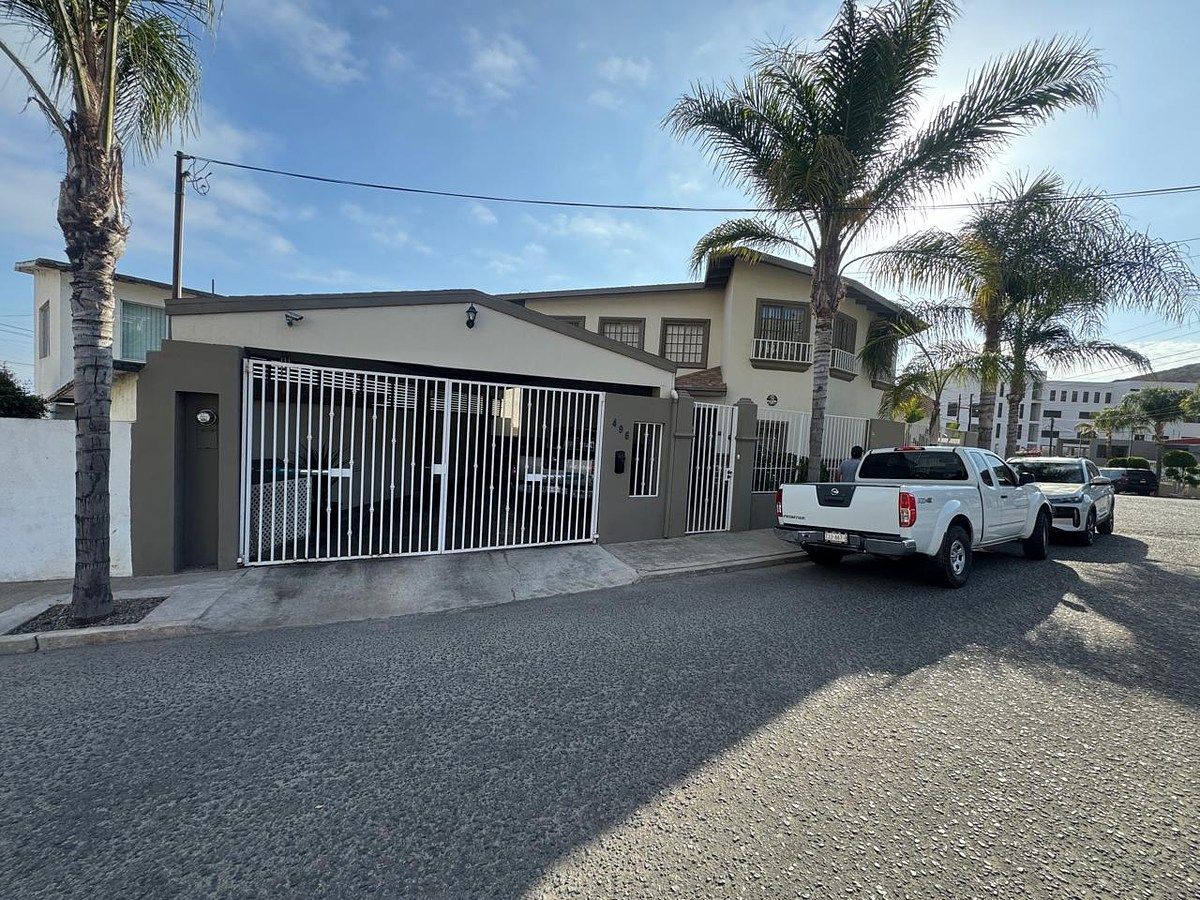 Casa em Valle Dorado, Ensenada, foto 2 de 42
