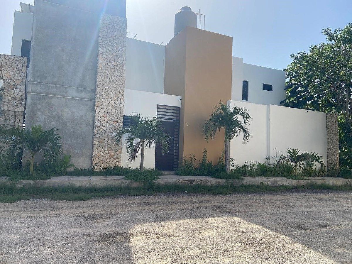 Casas en Venta en San Antonio Hool, Mérida, foto 1 de 33