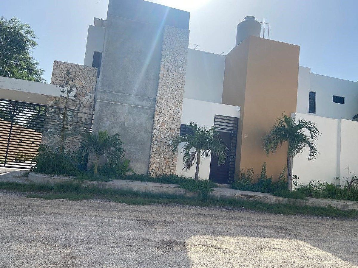 Casa en San Antonio Hool, Mérida, foto 3 de 33