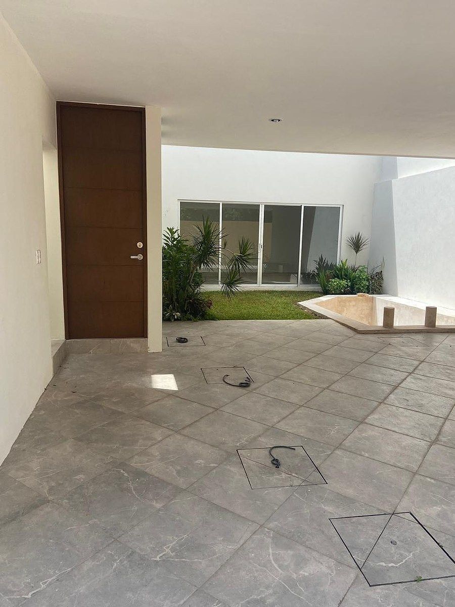 Casa en San Antonio Hool, Mérida, foto 5 de 33