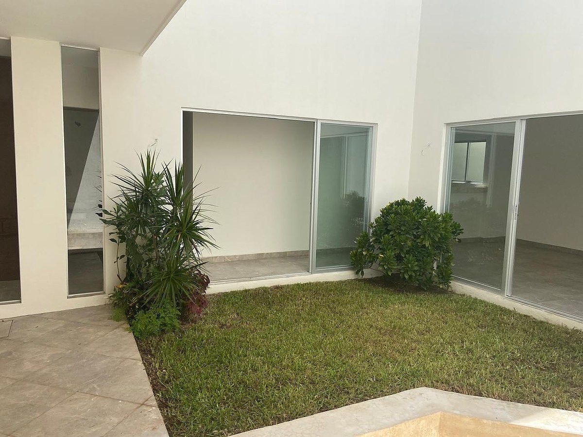 Casa en San Antonio Hool, Mérida, foto 8 de 33