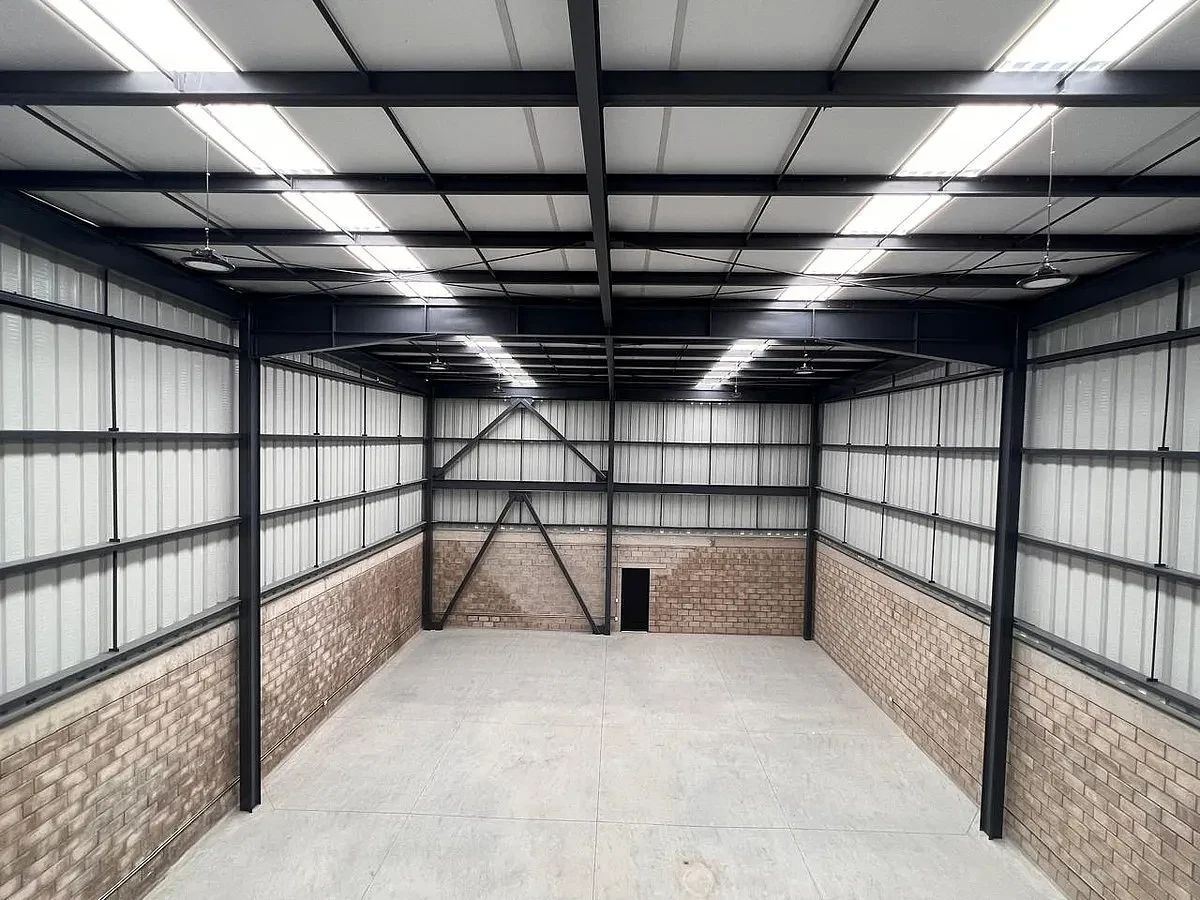 Venta De Bodega en el Sur