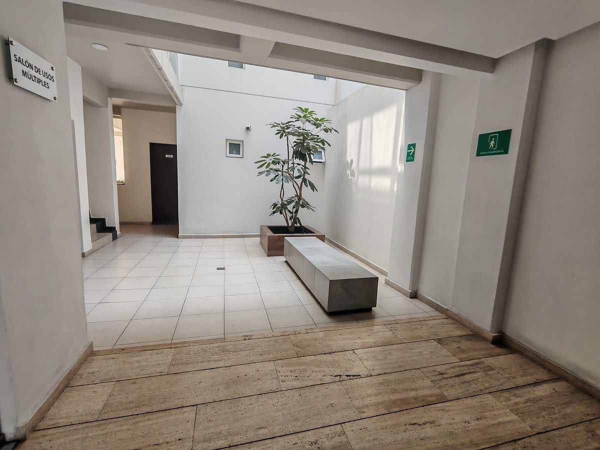 Apartamento em Moctezuma 1a Sección, Venustiano Carranza, foto 2 de 15