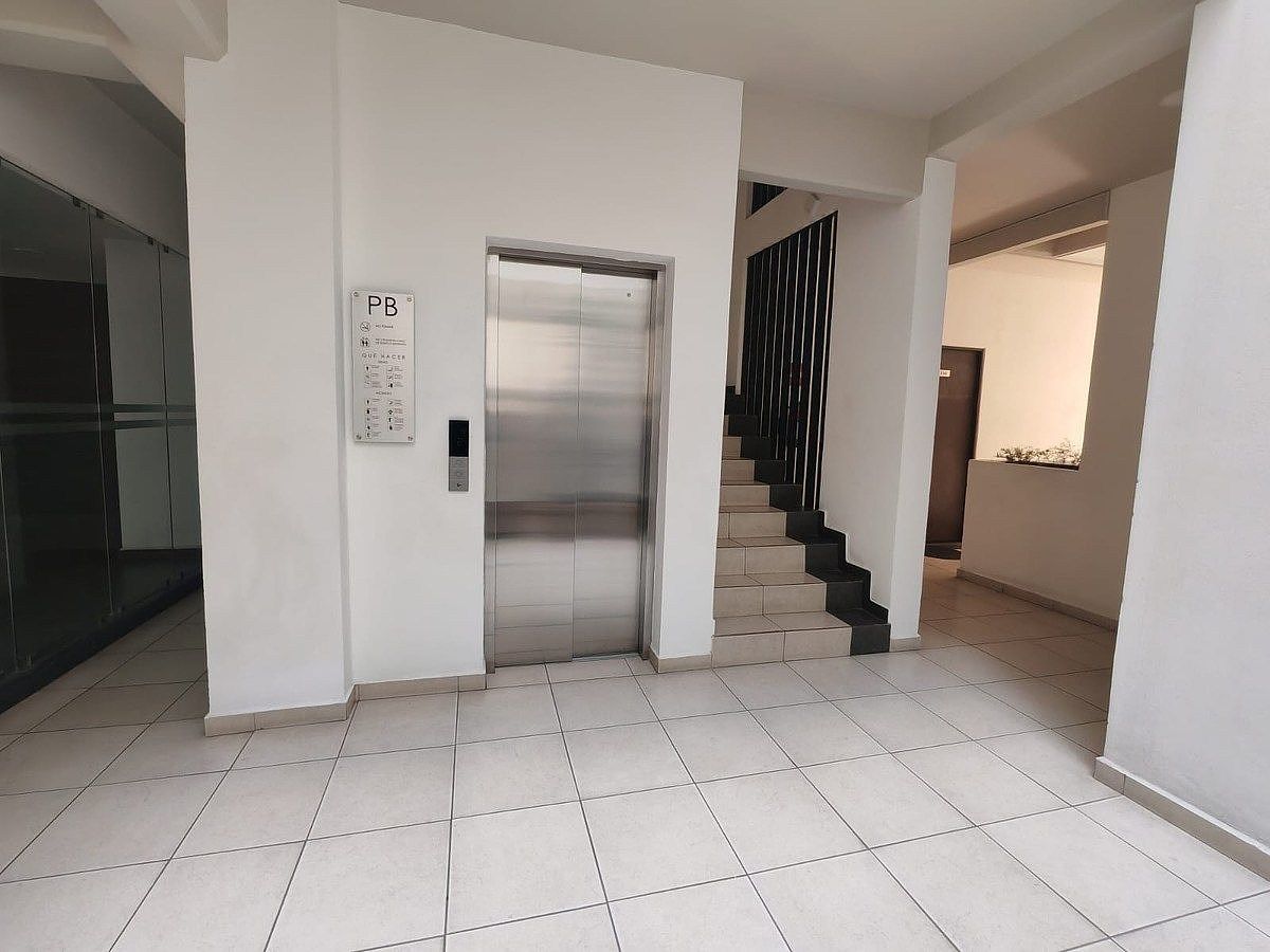 Apartamento em Moctezuma 1a Sección, Venustiano Carranza, foto 3 de 15