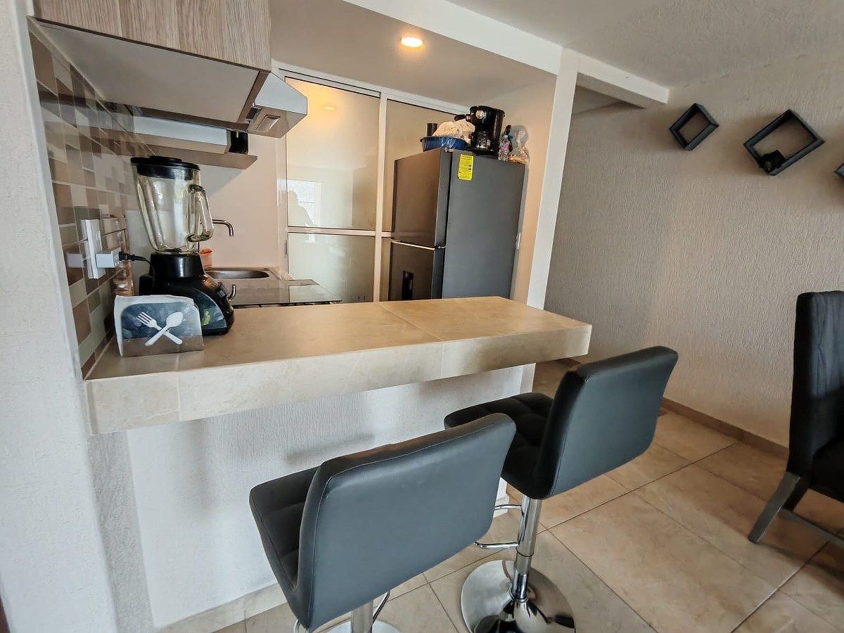 Apartamento em Moctezuma 1a Sección, Venustiano Carranza, foto 5 de 15