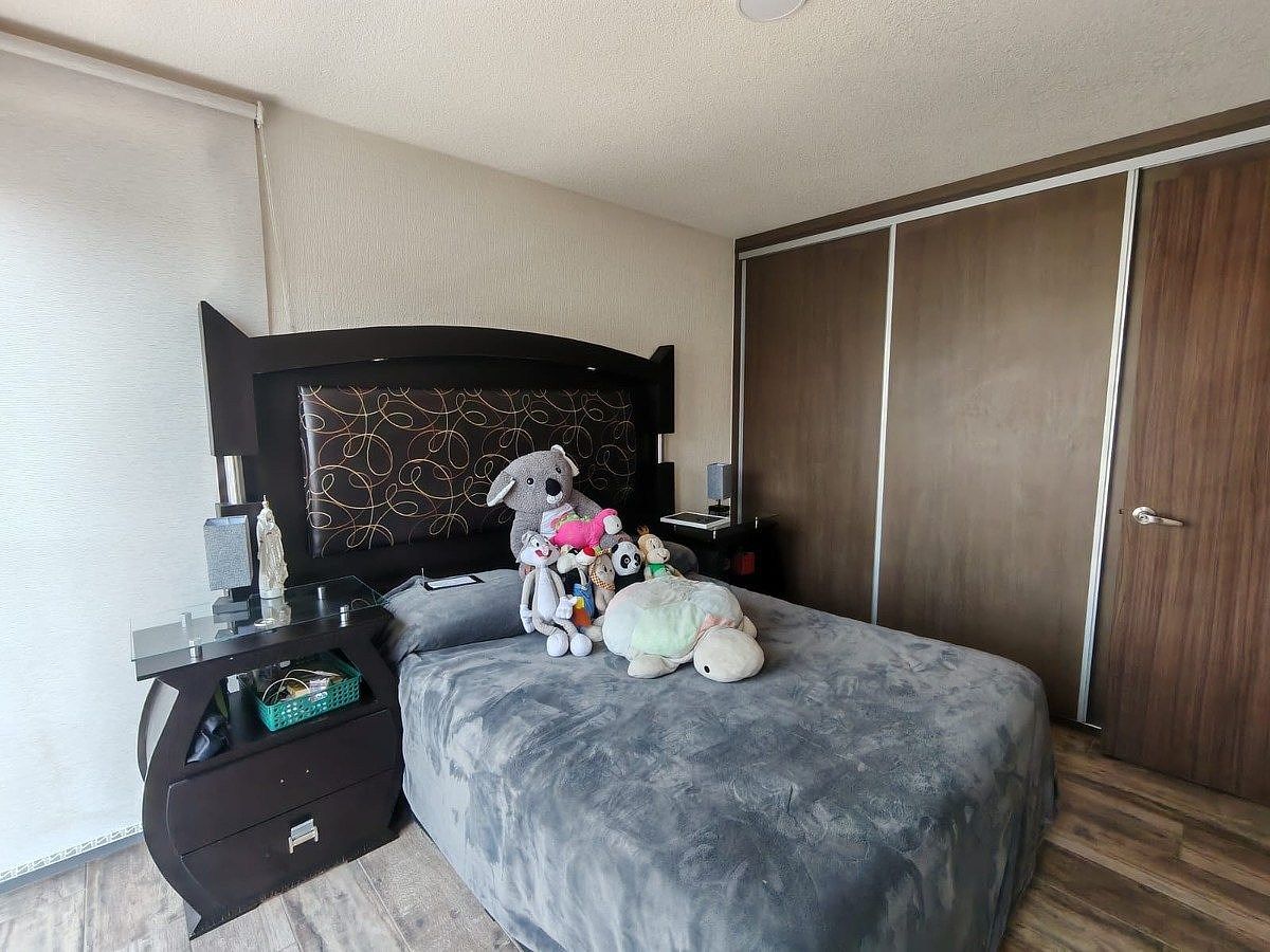 Apartamento em Moctezuma 1a Sección, Venustiano Carranza, foto 9 de 15