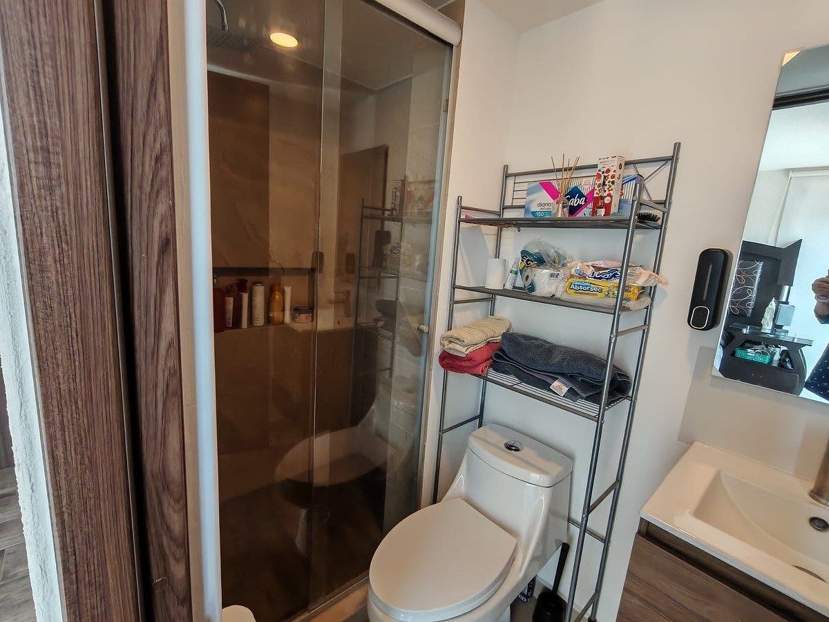 Apartamento em Moctezuma 1a Sección, Venustiano Carranza, foto 8 de 15