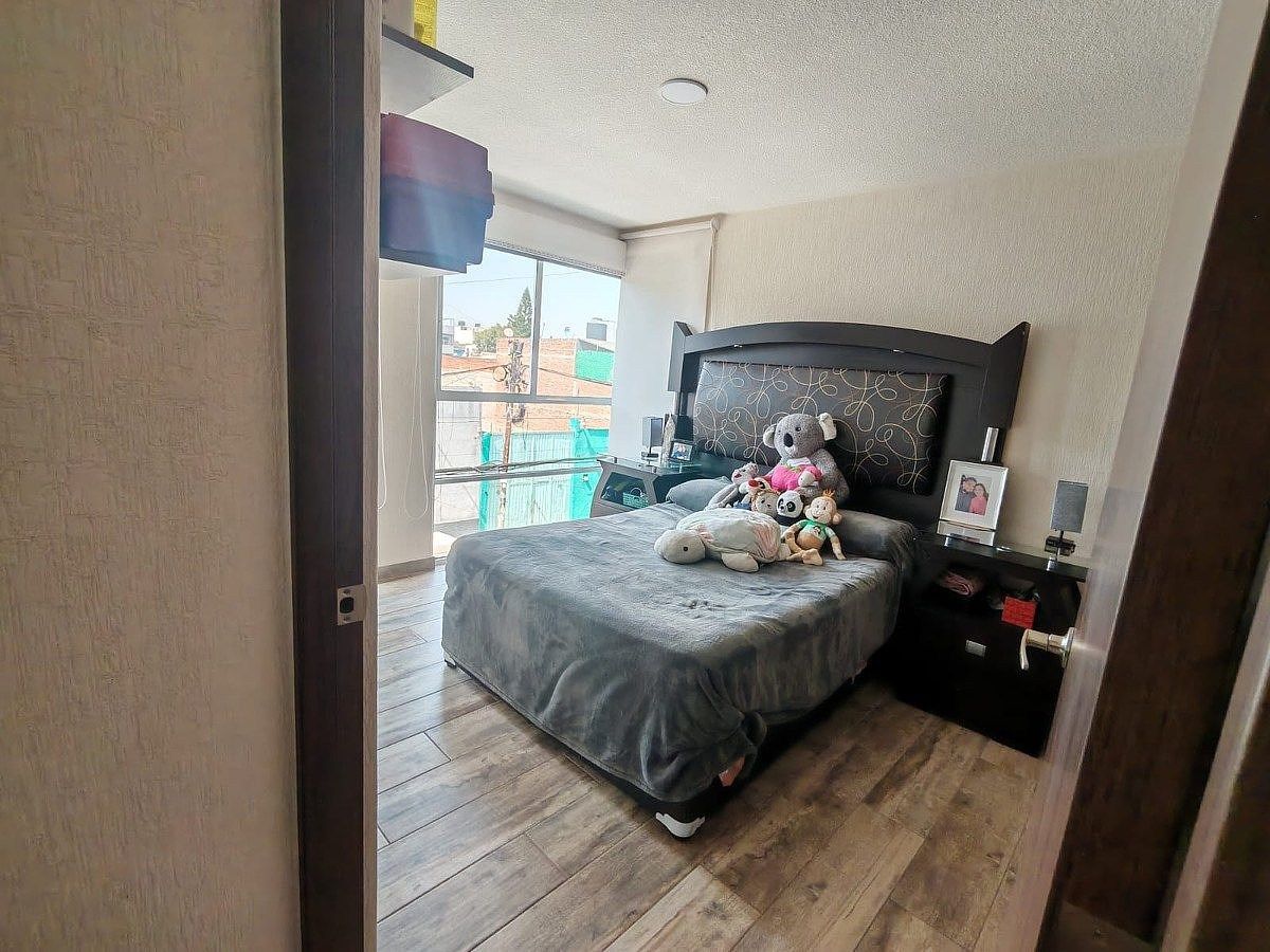 Apartamento em Moctezuma 1a Sección, Venustiano Carranza, foto 10 de 15