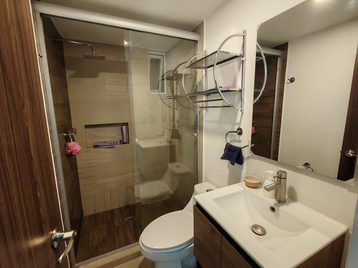 Apartamento em Moctezuma 1a Sección, Venustiano Carranza, foto 11 de 15