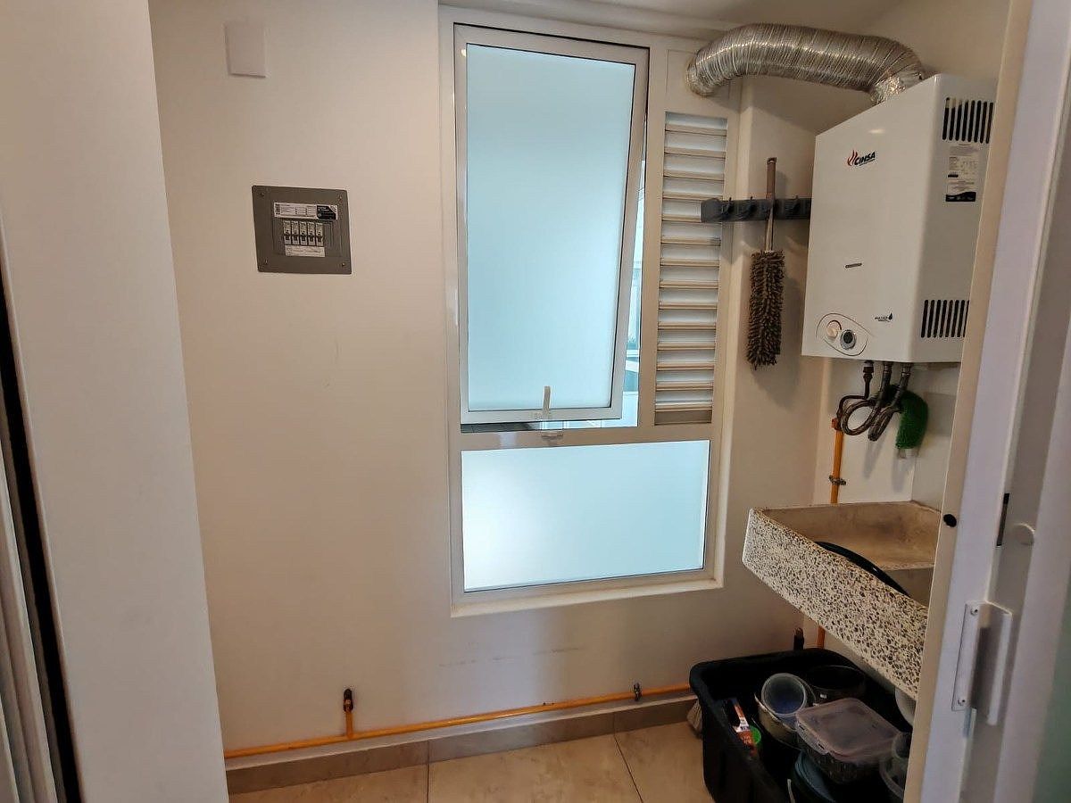 Apartamento em Moctezuma 1a Sección, Venustiano Carranza, foto 14 de 15