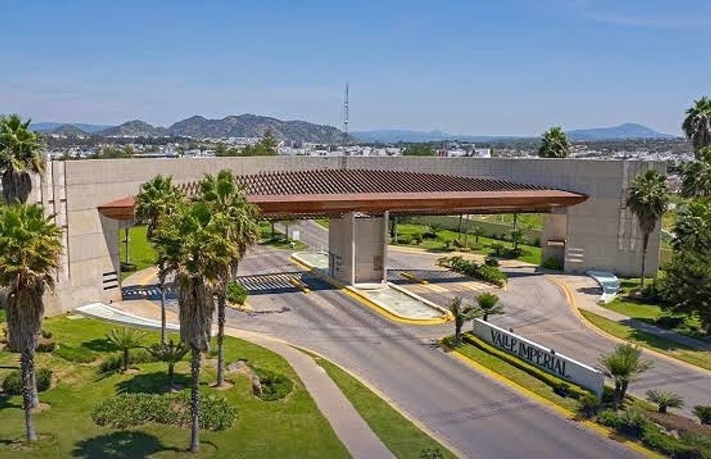 Lote em Valle Imperial, Zapopan, foto 4 de 10