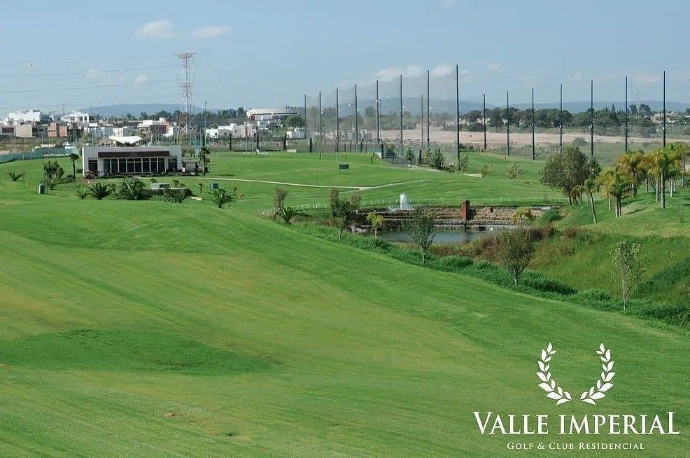 Lote em Valle Imperial, Zapopan, foto 10 de 10