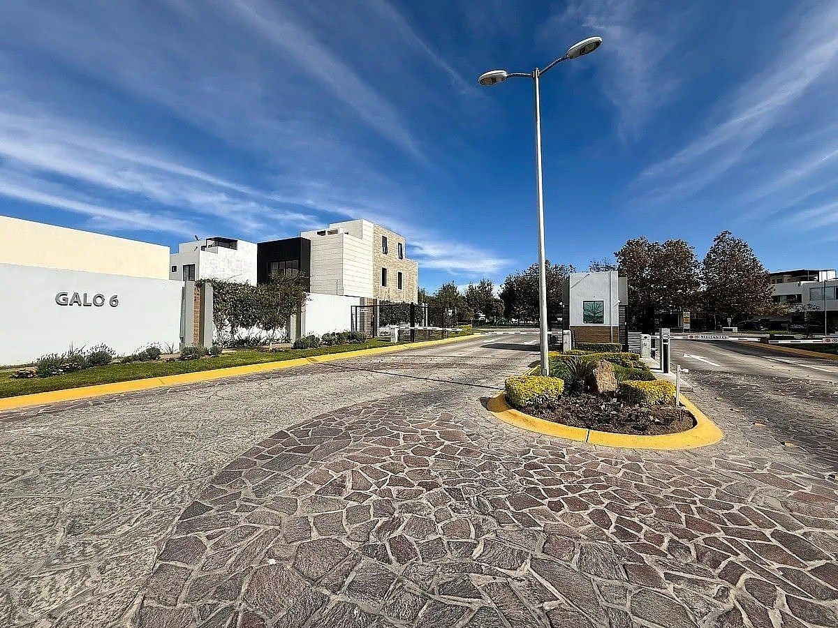 Lote em Valle Imperial, Zapopan, foto 3 de 10