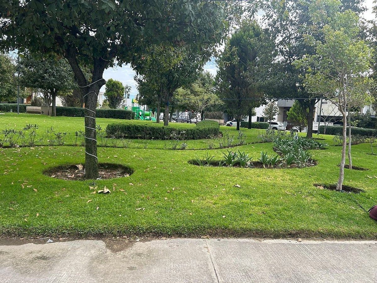 Lote em Valle Imperial, Zapopan, foto 7 de 10