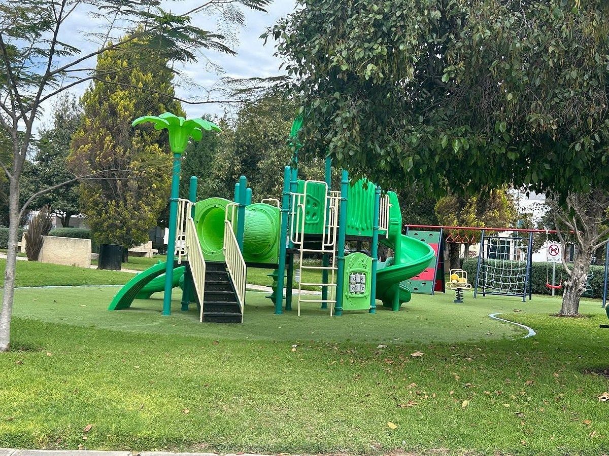 Lote em Valle Imperial, Zapopan, foto 8 de 10